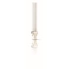 PHILIPS LIGHTING - PL-S 11W/10/2P 1CT/6X10BOX