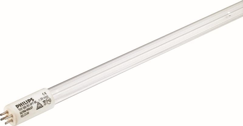 PHILIPS LIGHTING - TUV 325W XPT HO SE UNP/20
