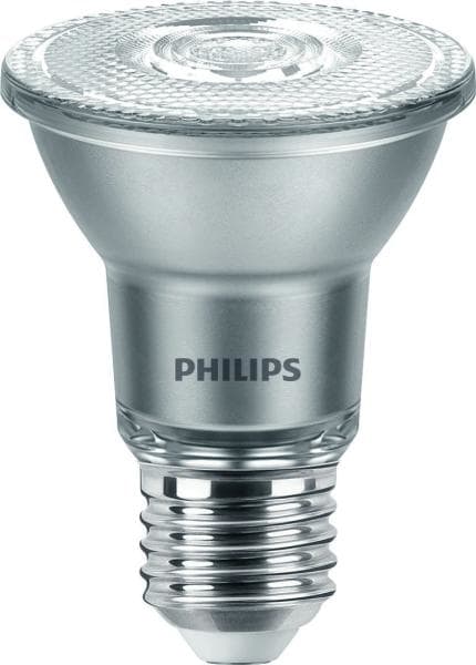 PHILIPS LIGHTING - MAS LEDspot VLE D 6-50W 927 PAR20 40D