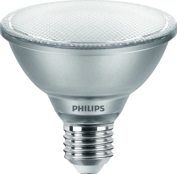 PHILIPS LIGHTING - MAS LEDspot VLE D 9.5-75W 927 PAR30S 25D