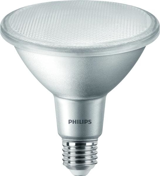 PHILIPS LIGHTING - CorePro LEDspot ND 9-60W 927 PAR38 25D