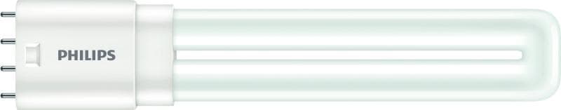 PHILIPS LIGHTING - CorePro LED PLL EM/Mains 8W 840 4P