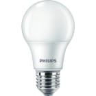 PHILIPS LIGHTING - CorePro LEDbulb ND 8-60W A60 E27 827