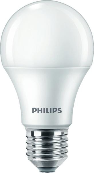 PHILIPS LIGHTING - CorePro LEDbulb ND 10-75W A60 E27 840