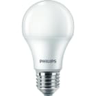 PHILIPS LIGHTING - CorePro LEDbulb ND 10-75W A60 E27 840