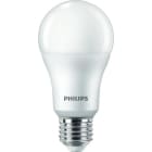 PHILIPS LIGHTING - CorePro LEDbulb ND 13-100W A60 E27 840
