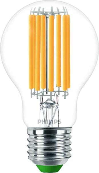 PHILIPS LIGHTING - MAS LEDBulbND7.3-100W E27 827 A60 CL GUE