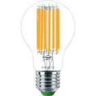 PHILIPS LIGHTING - MAS LEDBulbND7.3-100W E27 827 A60 CL GUE