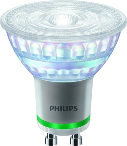 PHILIPS LIGHTING - MAS LEDspot UE 2.1-50W GU10 ND 827 EELA