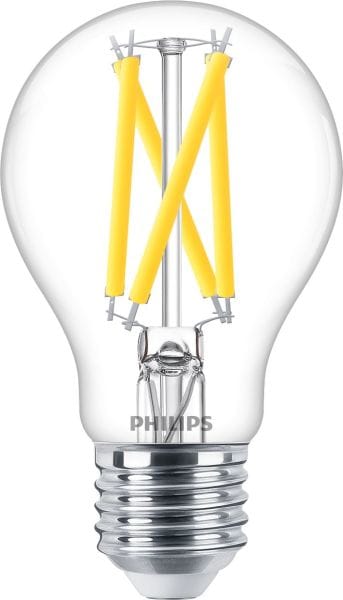 PHILIPS LIGHTING - MAS LEDBulb DT7.2-75W E27 CRI95A60CL G