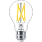 PHILIPS LIGHTING - MAS LEDBulb DT7.2-75W E27 CRI95A60CL G