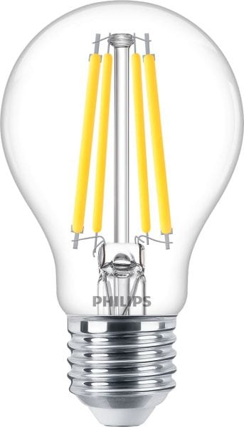 PHILIPS LIGHTING - MAS VLE LEDBulb D7.8-75W E27 927 A60 CLG