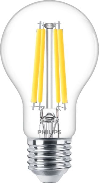 PHILIPS LIGHTING - MAS VLE LEDBulbD11.2-100W E27 927 A60CLG
