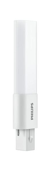 PHILIPS LIGHTING - CorePro LED PLS 3.5W 840 2P G23