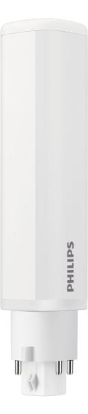 PHILIPS LIGHTING - CorePro LED PLC 5.5W 830 4P G24q-1