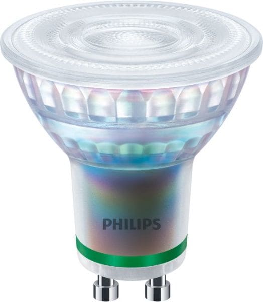 PHILIPS LIGHTING - MAS LEDspot UE 2.1-50W GU10 DIM 827 EELA
