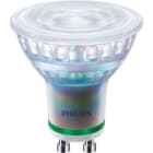PHILIPS LIGHTING - MAS LEDspot UE 2.1-50W GU10 DIM 827 EELA