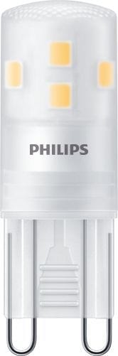 PHILIPS LIGHTING - CorePro LEDcapsule 1.9-25W ND G9 827