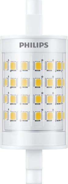 PHILIPS LIGHTING - CorePro LEDlinear ND 7-60W R7S 78mm830