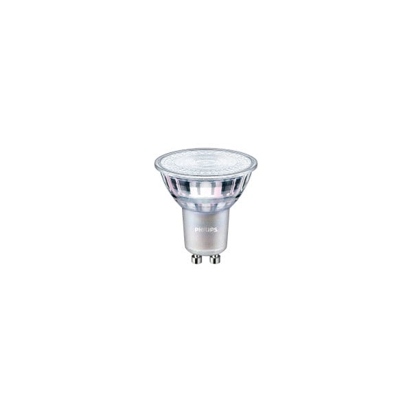 PHILIPS LIGHTING - MAS LED spot VLE D 3.7-50W GU10 927 36D