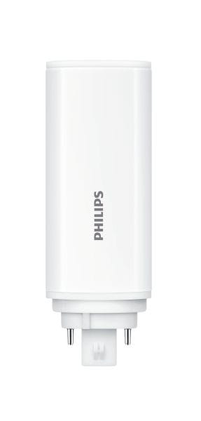 PHILIPS LIGHTING - CorePro LED PLT HF/Mains 6.5W 840 4P