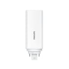 PHILIPS LIGHTING - CorePro LED PLT HF/Mains 6.5W 840 4P