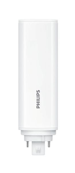 PHILIPS LIGHTING - CorePro LED PLT HF/Mains 9W 830 4P