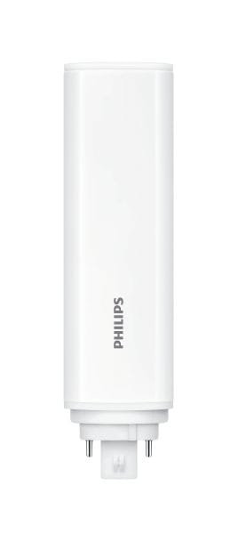 PHILIPS LIGHTING - CorePro LED PLT HF/Mains 13.5W 830 4P