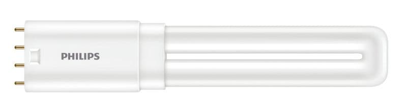 PHILIPS LIGHTING - CorePro LED PLL HF/Mains 8W 840 4P