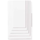 HONEYWELL HOME - Big Ben Doppelklang o.Einzelkl.8V 1A o. 4x1,5V(Baby) ca.80Db