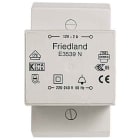 HONEYWELL HOME - Transformator 12V 2A