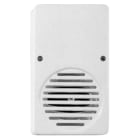 HONEYWELL HOME - Kombin. Trafo/Ltw Ap Weiss 220V/3-8V Ac ca. 82Db
