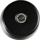 HONEYWELL HOME - Batterie-Laeutewerk Schwarz 8V Ac ca. 85Db