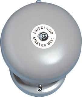 HONEYWELL HOME - Masterlaeutewerk 12 (24)V Dc