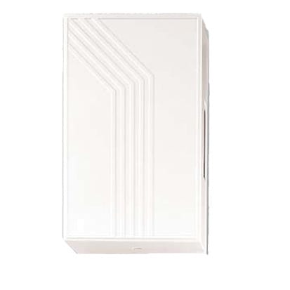 HONEYWELL HOME - Festival mit Trafo (=E2648) Doppelklang 220/8V 0,8A ca. 80Db
