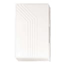 HONEYWELL HOME - Festival mit Trafo (=E2648) Doppelklang 220/8V 0,8A ca. 80Db