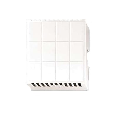 HONEYWELL HOME - Fiesta 230V Doppelklang ca. 75 DB