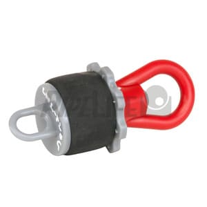 PIPELIFE - Verschlußstopfen 1 bar für LWL50