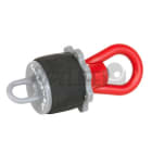 PIPELIFE - Verschlußstopfen 1 bar für LWL50