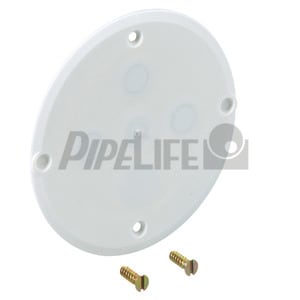 PIPELIFE - Schraubdeckel 60/70mm
