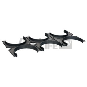 PIPELIFE - Abstandhalter starre Rohre 6x110