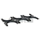 PIPELIFE - Abstandhalter starre Rohre 6x110