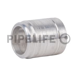 PIPELIFE - Alu-Endtülle 32