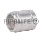 PIPELIFE - Alu-Endtülle 32