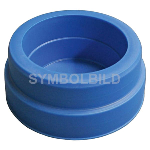 PIPELIFE - Verschlusskappe sanddicht DN 125