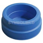 PIPELIFE - Verschlusskappe sanddicht DN 125