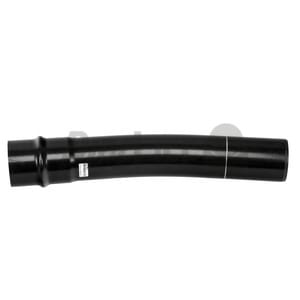 PIPELIFE - KK-Bogen mit Langmuffe 110/15°