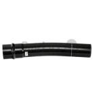 PIPELIFE - KK-Bogen mit Langmuffe 110/15°