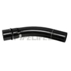 PIPELIFE - KK-Bogen mit Langmuffe 110/45°