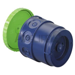 PIPELIFE - IBT-Universal-Deckendose
